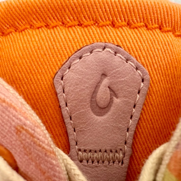 Olukai Print Sneakers - Picture 4 of 7